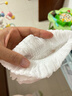 好奇（Huggies）铂金装小桃裤成长裤XL96片(12-17kg)加大号尿不湿【透爽散热】 实拍图