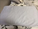 亚朵星球慢回弹记忆绵枕 枕头护颈枕芯基础款枕头芯酒店睡眠低枕8cm单只 实拍图