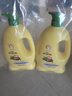 小浣熊 儿童倍护洗发水沐浴露1080ml*2瓶 家庭装 温和配方 乳木果油精华 实拍图