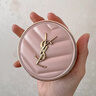 圣罗兰（YSL）粉气垫B10遮瑕持久滋润防晒化妆品生日礼物送女友圣诞礼物 实拍图