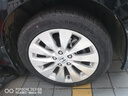 固特异（Goodyear）汽车轮胎225/50R17 98W EF1 SPORT鹰驰F1酷跑 适配雅阁奥迪思铂睿 实拍图