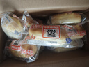 港荣蒸面包淡奶肉松欧包800g早餐面包蛋糕点心零食手撕休闲中西式糕点 实拍图