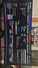 华硕战影34 VG34WQML5A 34英寸电竞显示器2K WQHD曲面带鱼屏HVA 250Hz高刷HDR400 95%DCI-P3 HDMI2.1 实拍图