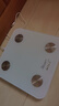 沃乐智能体脂秤【APP充电款】电子称体重称家用减肥专用高精准测脂人体脂肪体重管理送女友生日礼物 实拍图