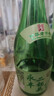 永丰牌 北京二锅头 清雅绿波 清香型白酒 42度 480ml*12瓶 整箱装 实拍图