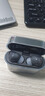 弱水时砂【周传雄推荐】earfeel i5无线蓝牙耳机入耳HiFi音质游戏运动耳机主动降噪长续航学生 【贴心套装】武士黑+耳仓套 实拍图