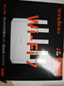Tenda腾达路由器WiFi7【京东独家】无线千兆穿墙王信号增强家用全屋2.5g网口云霄BE3600放大器立式 实拍图