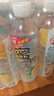 依能 蜜柠水 添加蜂蜜 柠檬味饮料 500ml*15瓶 塑膜量贩装 实拍图
