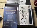 飞利浦（PHILIPS）【肖战推荐】电动牙刷钻石3系 生日礼物 情侣款送男生女友 微泡水流HX5181/02星云蓝 国家补贴 实拍图