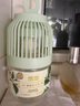 air funk椰放倒置香薰室内香氛空气清新剂倒立厕所除臭350ml 安道尔白栀子 实拍图