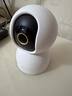 小米智能摄像机4 4K家用摄像头800万像素4K超清室内监控360度无死角带夜视手机远程婴儿宠物家庭监控器 实拍图