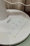 好视力国AA级台灯学生学习护眼台灯儿童阅读写字工作卧室书桌led灯TG035 实拍图