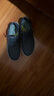 斯凯奇（Skechers）男鞋秋季一脚蹬帆布鞋商务通勤休闲软底板鞋66387 实拍图