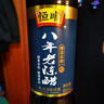 恒顺八年 老陈醋 6度 500ml 山西特产 古法精酿 不添加防腐剂  实拍图