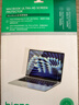 毕亚兹 苹果MacBook Air13.6英寸AR屏幕膜M4/M3/M2笔记本电脑保护膜2024/25款防反光高清增透适用A3113 实拍图
