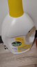 滴露（Dettol）衣物除菌液 消毒液 柠檬3L 99.9%杀菌除螨内衣儿童衣物可配洗衣液 实拍图