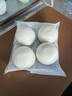 传统发酵馒头100g*4 实拍图