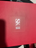 SK-II神仙水75ml精华液sk2水乳化妆品全套护肤品套装礼盒生日礼物女 实拍图