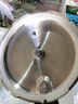 苏泊尔（SUPOR）304不锈钢5.2L压力锅22cm【2-4人适用】快煮防爆高压锅电磁炉通用 实拍图