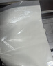 千帆（SAILS）塑封膜a3 8C塑封机过塑膜 相片护卡膜塑封纸过塑纸过胶纸图纸过胶膜A312 50张  实拍图