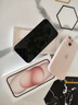 Apple/苹果 iPhone 15 (A3092) 128GB 粉色 支持移动联通电信5G 双卡双待手机 实拍图