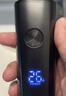飞科博锐电动剃须刀男士刮胡刀剃胡子全身水洗快充车载便携款刨剃生日礼物送男友送老公  博锐PS166 实拍图