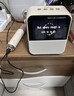 索爱（soaiy）GC200Pro 歌词音箱k歌话筒麦克风一体式用家庭用ktv蓝牙音响唱歌儿童卡拉OK男女生日圣诞礼物 实拍图