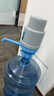 拜杰抽水器桶装水按压式饮水机上水器吸水器手动压水器取水器抽水神器 实拍图
