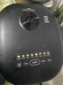 苏泊尔（SUPOR）电饭煲4-5人4升大容量蓝钻厚釜电煮锅家用煮粥锅智能多功能微压不粘电饭锅【国家补贴】SF40FC871 实拍图