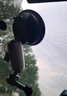 TELESIN(泰迅)适配大疆action3 4 5pro车载吸盘支架gopro吸盘insta360运动相机吸盘汽车拍摄固定支架 实拍图