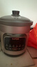 苏泊尔（SUPOR）快炖电炖锅 电砂锅 电炖盅 炖汤盅煲汤锅 紫砂锅 燕窝炖盅  煮粥神器 熬粥锅 DG50YC872多功能锅 实拍图