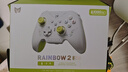 墨将彩虹2 Se无线游戏手柄 Switch Pro蓝牙体感震动电脑PC手机steam双影奇境黑神话悟空Apex 疾风绿 实拍图