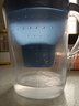 碧然德（BRITA）过滤净水器 滤水壶 海洋系列 3.5L(蓝色）+去水垢专家版滤芯11枚 环保加固包装 实拍图