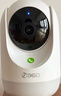 360摄像头9pro-800万双频WIFI云台家用摄像头家用监控摄像机手机远程监控器360度夜视全景 婴儿看护器 实拍图