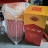 剑南春 水晶剑 52度 1000ml（1L）单瓶装 浓香型白酒 实拍图