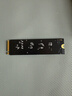 希捷（SEAGATE）2TB SSD固态硬盘 M.2 NVMe PCIe4.0×4 读速高达7400MB/s 希捷酷鱼530 ZP2048CM3A003 实拍图