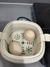 荣事达（Royalstar）煮蛋器蒸蛋器家用小型多功能自动断电早餐机预约蒸蛋羹单机+不锈钢蒸碗RD-Q300A(Z） 实拍图