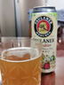保拉纳（Paulaner）柏龙 小麦浓色（黑）啤酒 500ml*24听 德国进口京东自营 实拍图