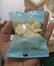 十月结晶研食妈咪高钙鲜烤酸奶皮孕妇零食孕期营养小吃高蛋白奶片 100g 3盒 共【15袋装】 实拍图