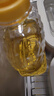 多力【张若昀同款】葵花籽油1.8L 小包装油  去壳压榨 零反式脂肪酸 实拍图