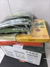 中葆堂生姜贴20贴/盒 温暖腹部腰部生姜贴温敷贴颈肩腰腿痛非膏药贴 实拍图