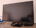 泰坦军团 27英寸 2K QD量子点-MiniLED 180Hz HDR1000 1200nits 1ms 旋转升降 专业电竞调校 显示器 P275MR 实拍图