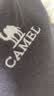 骆驼（CAMEL）冲锋衣女三合一黑色外套男户外防暴雨防风防水旅游登山服 实拍图