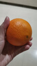 新奇士（Sunkist） 澳洲黑标晚熟脐橙4斤礼盒装 单果180g起 生鲜水果礼盒 实拍图