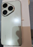HUAWEI Pura 80 12GB+256GB 丝绒白 丝绒直屏 红枫原色影像 全新鸿蒙AI 华为鸿蒙智能手机 实拍图