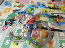 托马斯&朋友 （THOMAS&FRIENDS）生日儿童礼物男孩火车玩具-卡莉和桑迪运输好伙伴轨道套装HDY58 实拍图