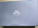 耐克NIKE缓震板鞋男空军一号AIR FORCE 1运动小白鞋CW2288-111白42 实拍图