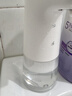 京东京造 智能泡沫洗手机X1 自动距离感应IPX5防水皂液器 充电款可自主配液 实拍图