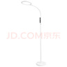 雷士（NVC）离线语音落地灯看书学习客厅家用床头阅读钢琴灯护眼远音LF002 实拍图