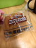 三只松鼠水牛乳蛋糕800g 早餐面包代餐学生老人休闲零食糕点点心量贩整箱 实拍图